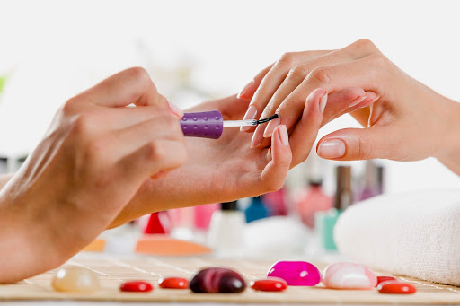 Treat Your Nails - Thumbnail