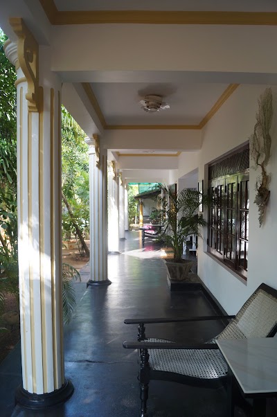 Photos of Hotel Susantha Garden