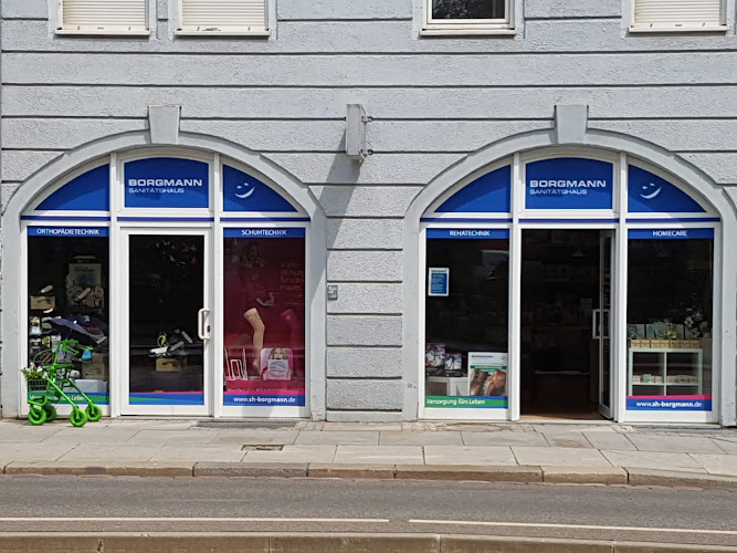 Sanitätshaus Borgmann
