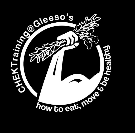 CHEK Training@Gleeso's - Thumbnail