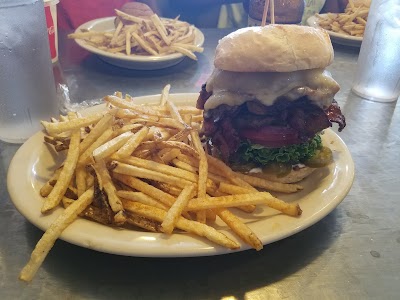 Photos of The Brakeman American Grill