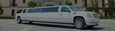All Events Limousine and Bus Service