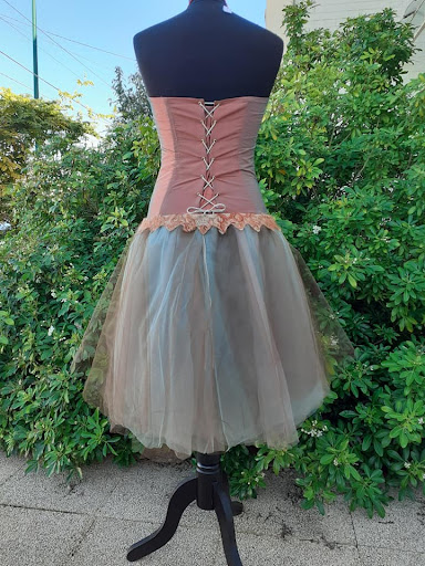L'Aiguille Créative Couture - Thumbnail