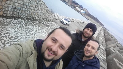 Photos of Kurucaşile İl&ccedil;e Stadyumu