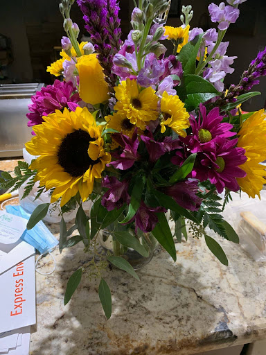 Scheffler's Flowers - Thumbnail
