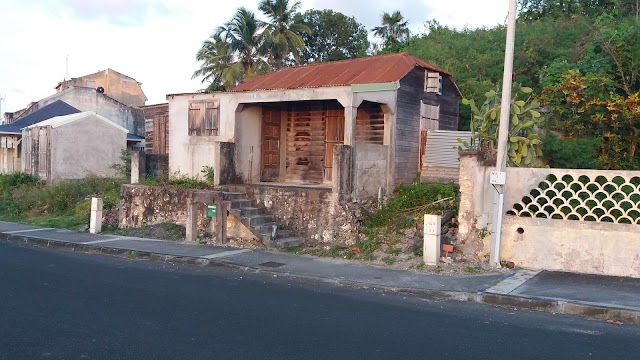 Plage Du Souffleur