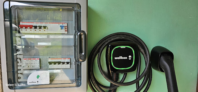 ΘΩΜΟΓΛΟΥ ΣΤΕΡΓΙΟΣ & ΒΑΣΙΛΗΣ - ΗΛΕΚΤΡΟΛΟΓΟΙ - Βέροια