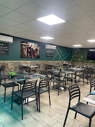 Photo n°47 de Le Bellagio à Mions (Brasserie)