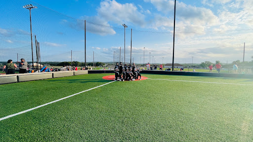 CTX Field Of Dreams