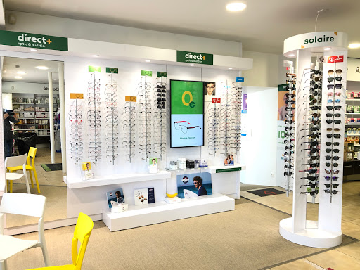 Direct Optic Bénesse-Maremne