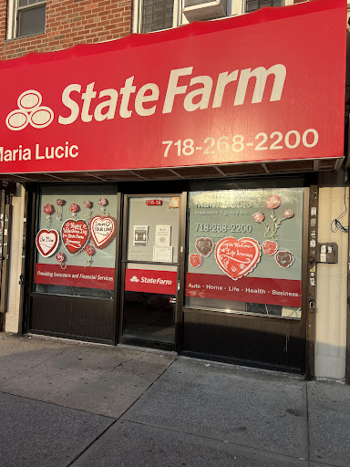 Maria Lucic - State Farm Insurance Agent - Thumbnail