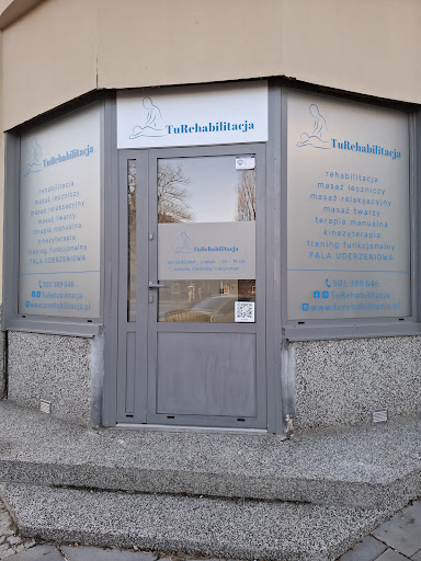 TuRehabilitacja