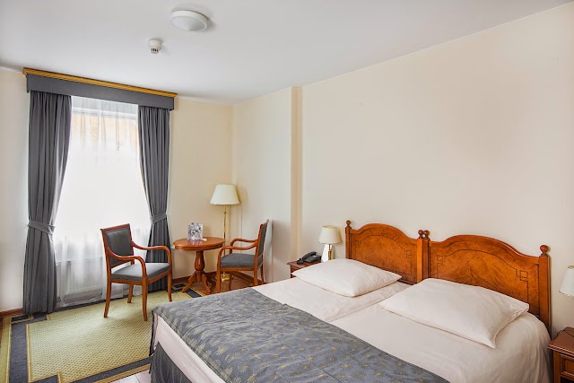 Qubus Hotel Wrocław