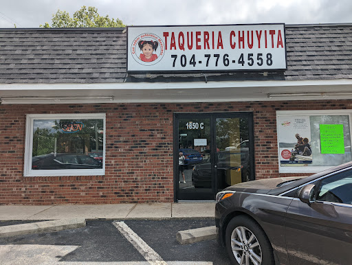 Taqueria Chuyita - Thumbnail