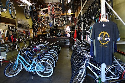 Hub City Cycles