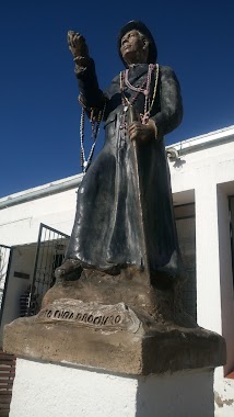 Iglesia La Medalla Milagrosa, Author: Eduardo Di Lollo