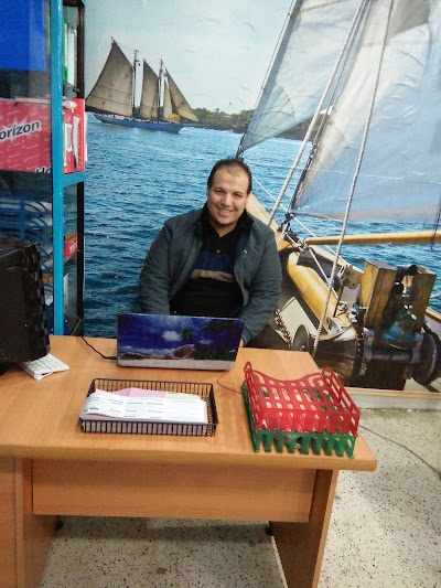 Photos of ODINA SERVICES - COMMUNICATIONS - COMPUTER - Smartphone