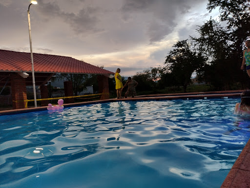 Casa El Genaral - Thumbnail