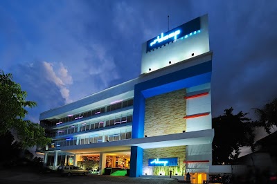 Photos of Idoop Hotel by Prasanthi