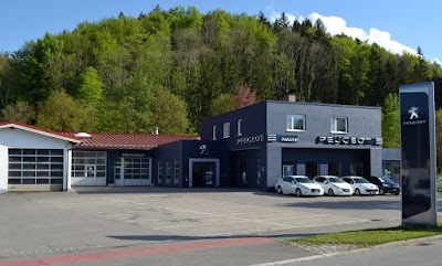Photos of Autohaus Hans Panzer GmbH