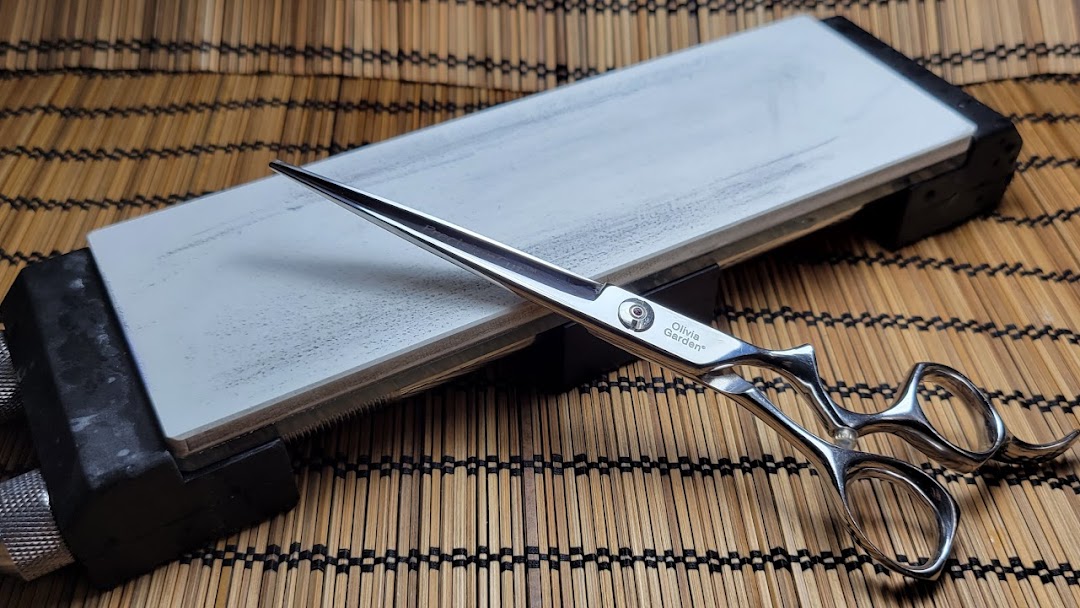 Hairdresser Scissor Sharpening Price