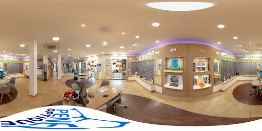 PENEL OPTIQUE SARL
