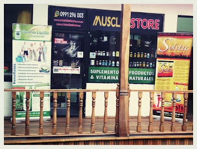 Store