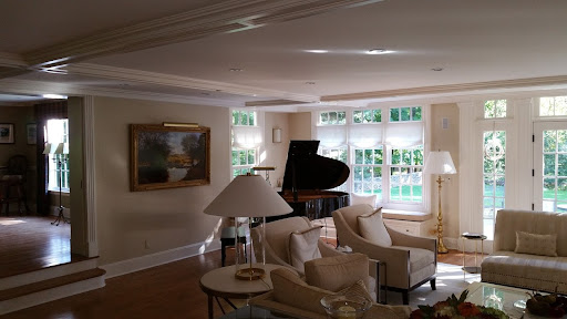 Paintcoat Carpentry - Visual