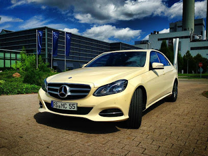 Foto von Taxi Cakir Freising - München - Airport Flughafen