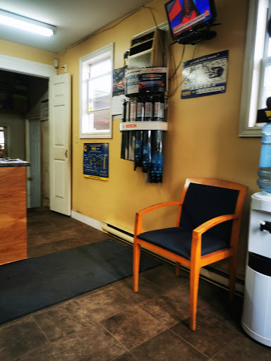 McCoy's Auto Services Certified Auto Repair - Thumbnail