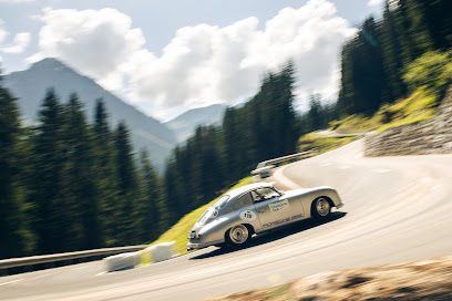 Verein Arosa ClassicCar