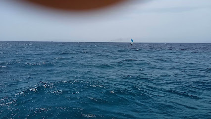 Athens Windsurf