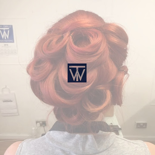 T W Hairdressing