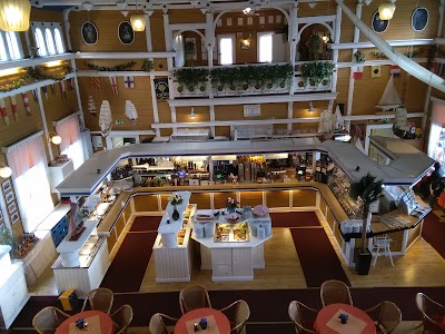 Photos of Ravintola Merisali