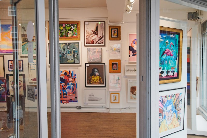 Images in Frames photo 2