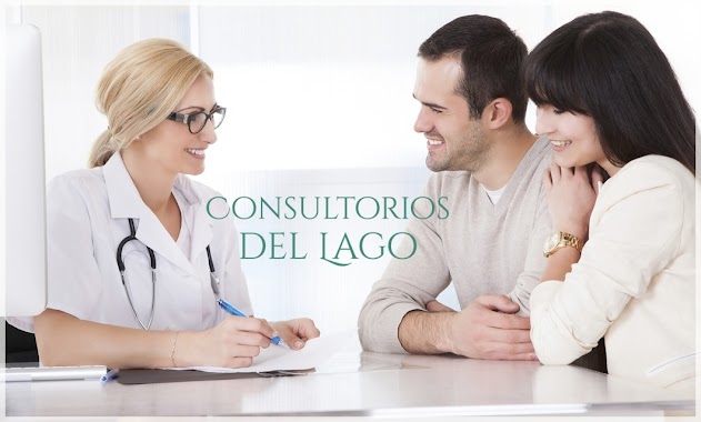 Consultorios Del Lago, Author: Consultorios Del Lago