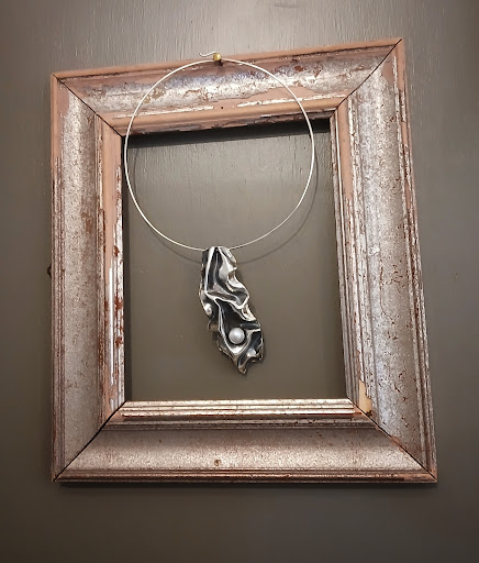 Tra Elena Bassetti jewels