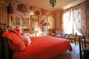 Photo n°23 de Villa Louis à Lion-sur-Mer (Chambre d'hôtes)