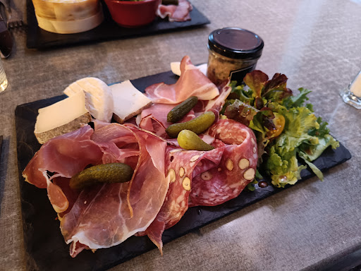 Burger Délice