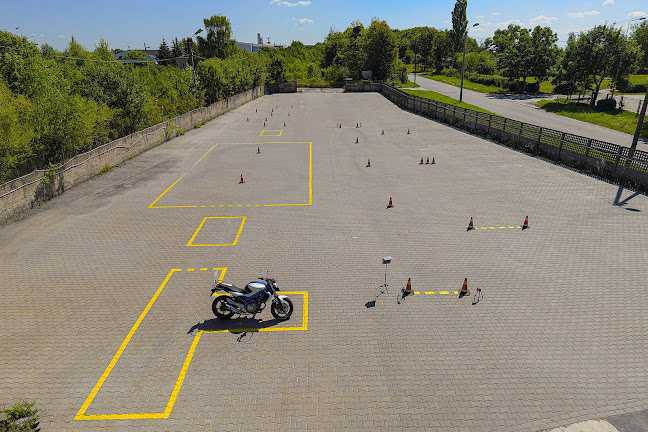 Numer telefony do Szkoła Jazdy XXL
