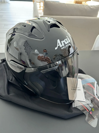 La Maison du Casque - Thumbnail
