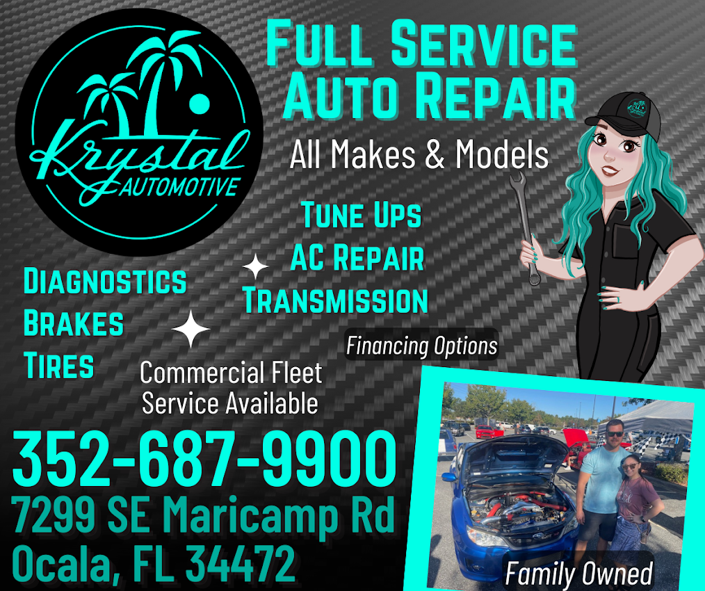 Krystal Automotive image 1