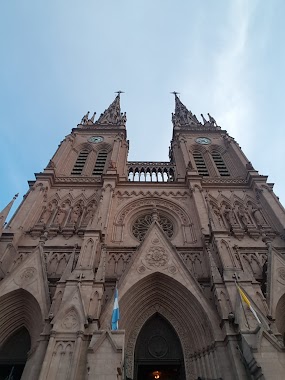 Iglesia Virgen De Lujan, Author: ALICIA VARGAS