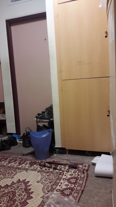 lodging