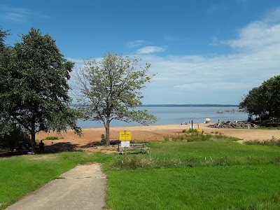 Elk Neck Beach Playground