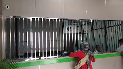 Photos of Pegadaian Syariah Kusumanegara