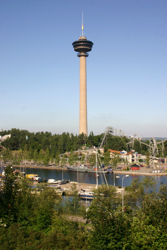 Visit Tampere