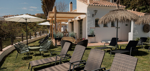 Hotel la Posada Morisca