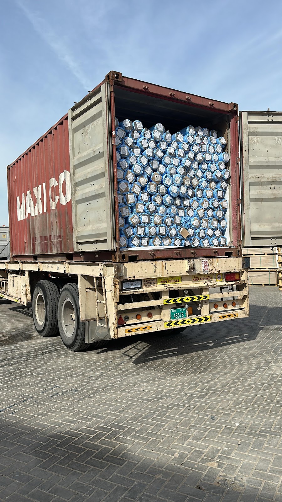 UNCLES SHOP BUILDING MATERIAL TRADING - SHARJAH BRANCH - صورة 3