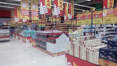 Photos of Bost Plus